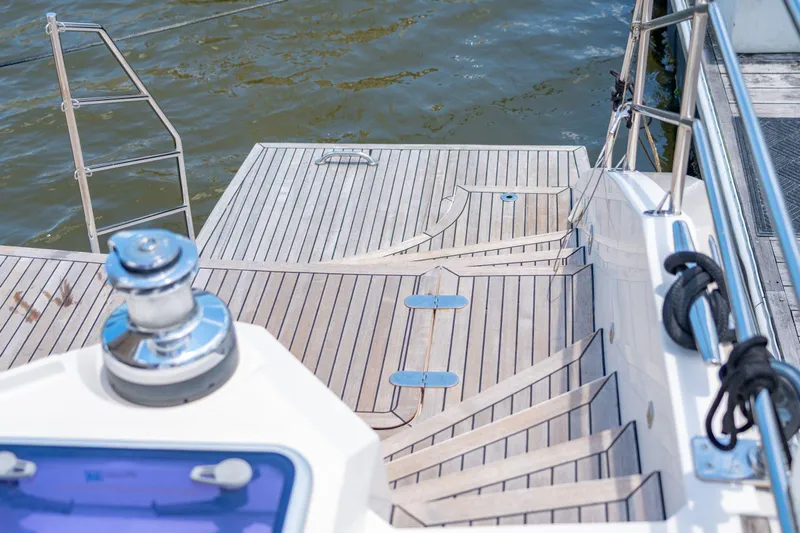 La Cura Yacht Photos Pics 