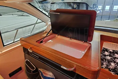 2019 Nimbus 365 Coupé