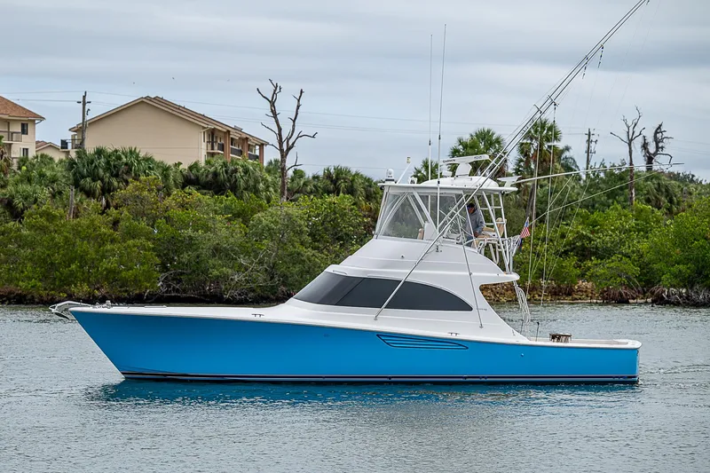 Stephanie Rose Yacht Photos Pics 