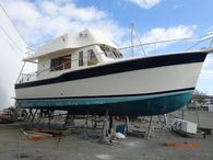 2008 Mainship 34 Trawler