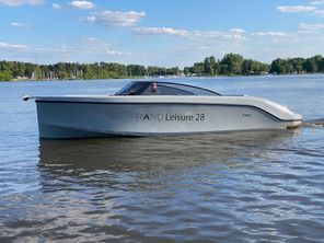 Rand Leisure 28
