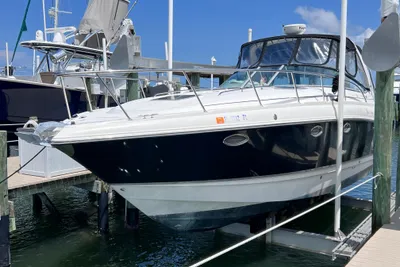 Chaparral Signature 350