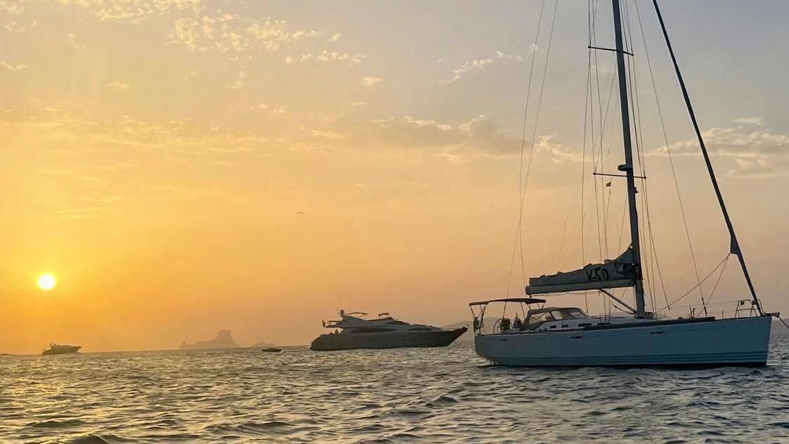 2008 X-Yachts 50 