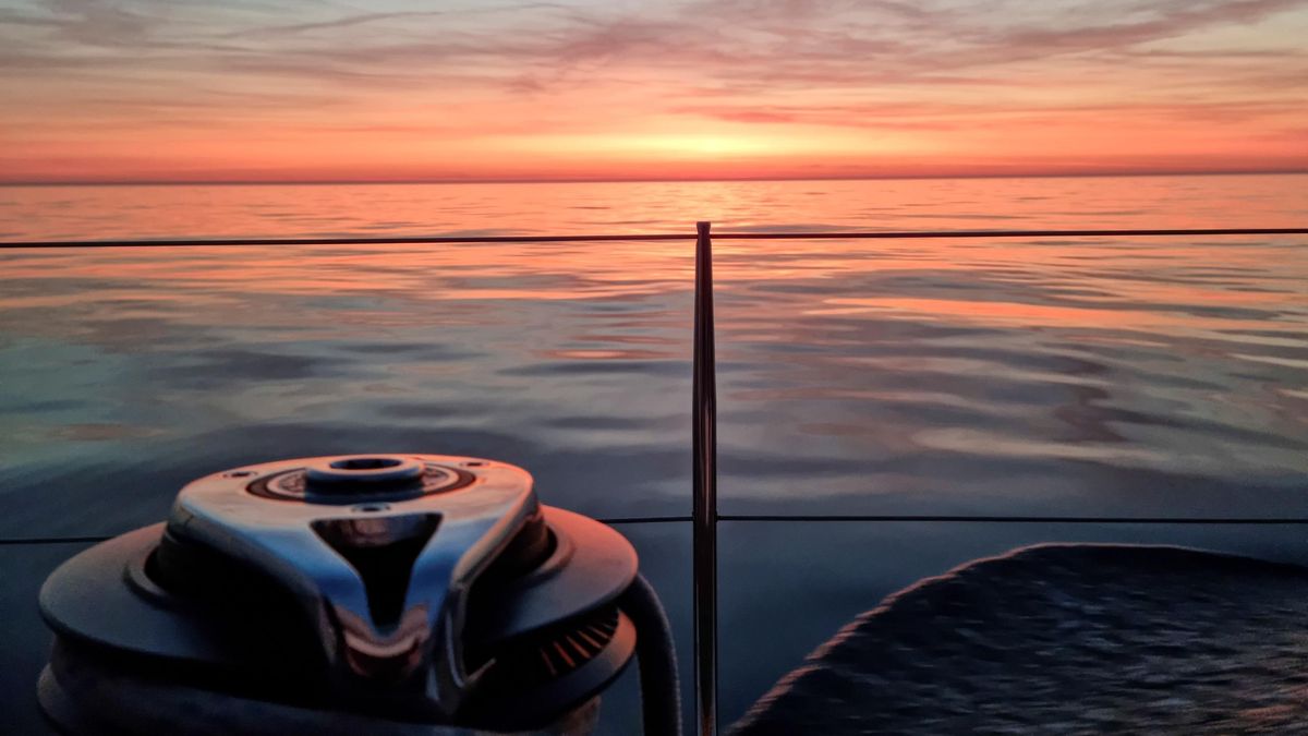 2008 X-Yachts 50 