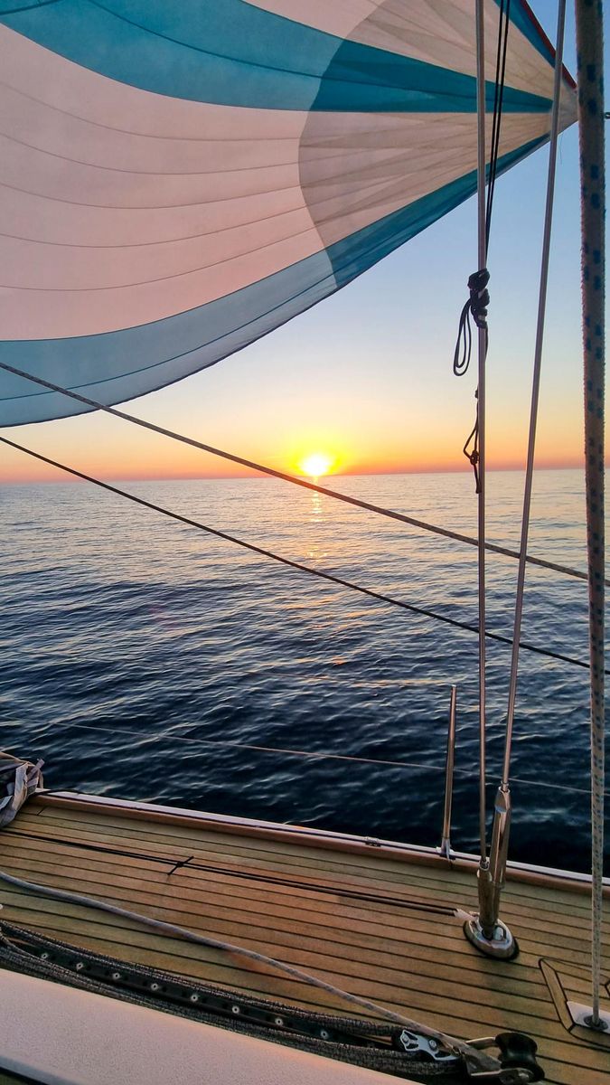 2008 X-Yachts 50 