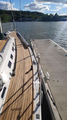 Yacht
