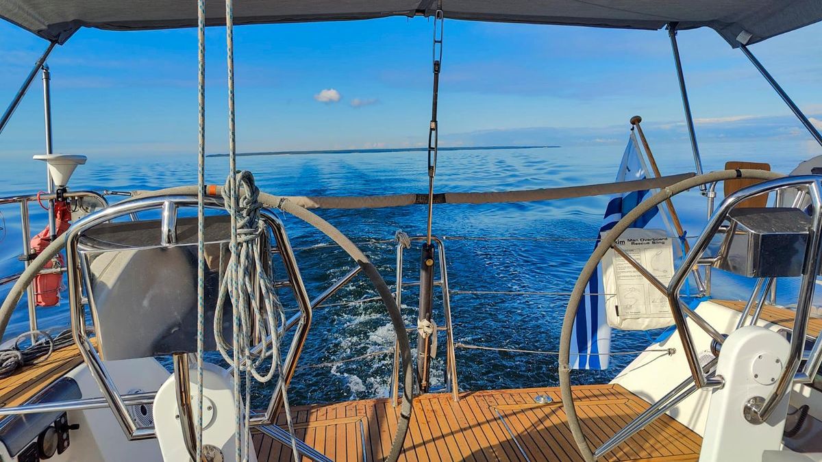2008 X-Yachts 50 