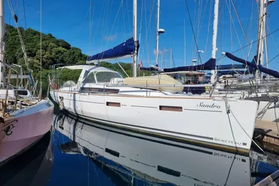Beneteau Oceanis 41