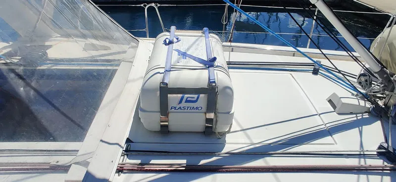 Sandro Yacht Photos Pics 