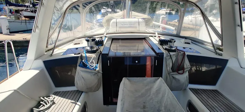 Sandro Yacht Photos Pics 