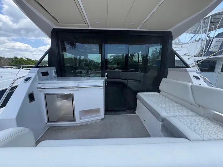 Perfect Alibi Yacht Photos Pics 