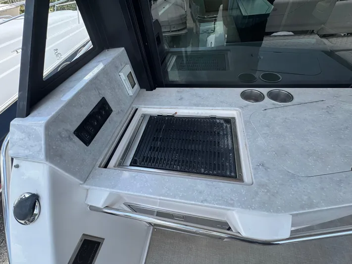 Perfect Alibi Yacht Photos Pics 