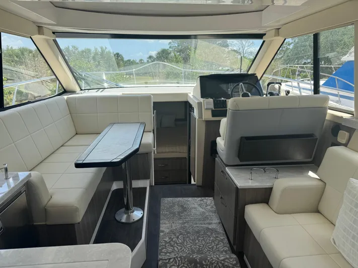 Perfect Alibi Yacht Photos Pics 