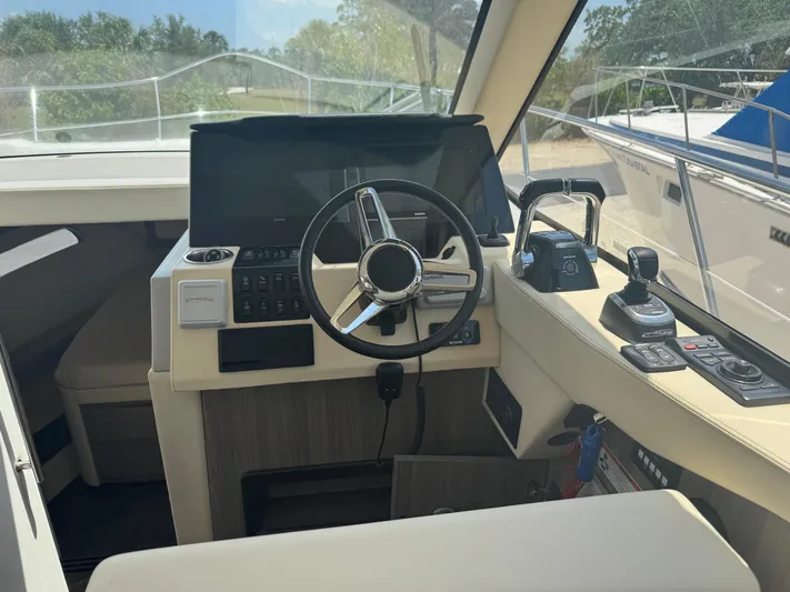 Perfect Alibi Yacht Photos Pics 