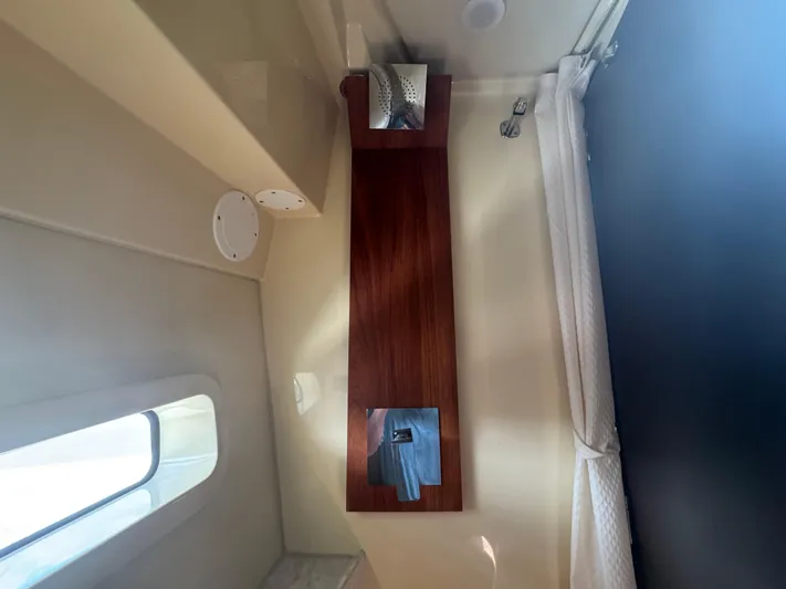 Perfect Alibi Yacht Photos Pics 