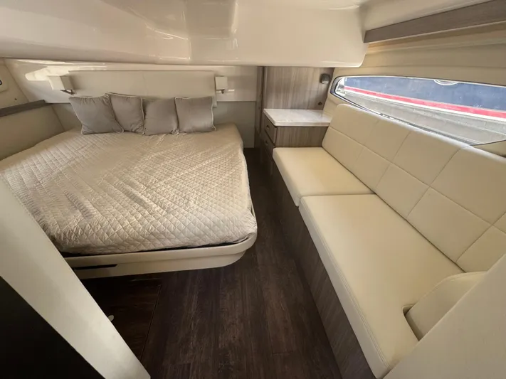 Perfect Alibi Yacht Photos Pics 