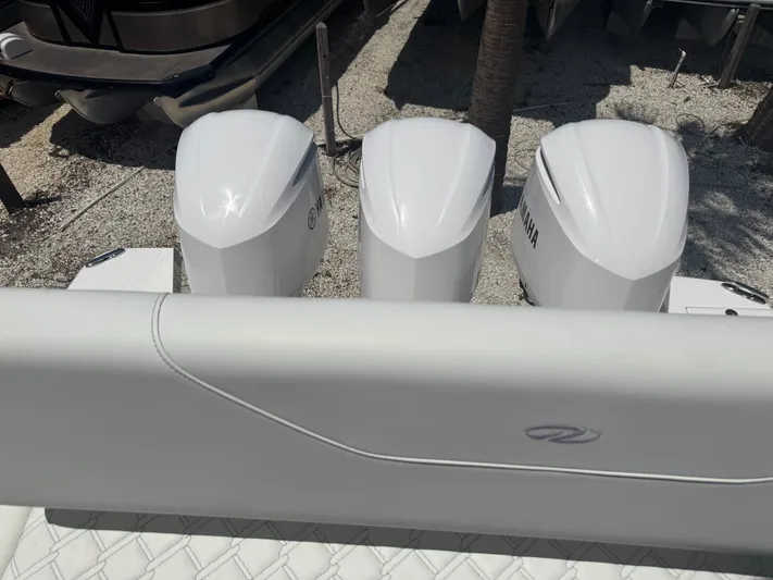 Perfect Alibi Yacht Photos Pics 