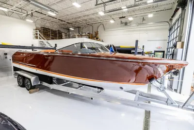 Comitti Venizia 28 Elegance Bespoke