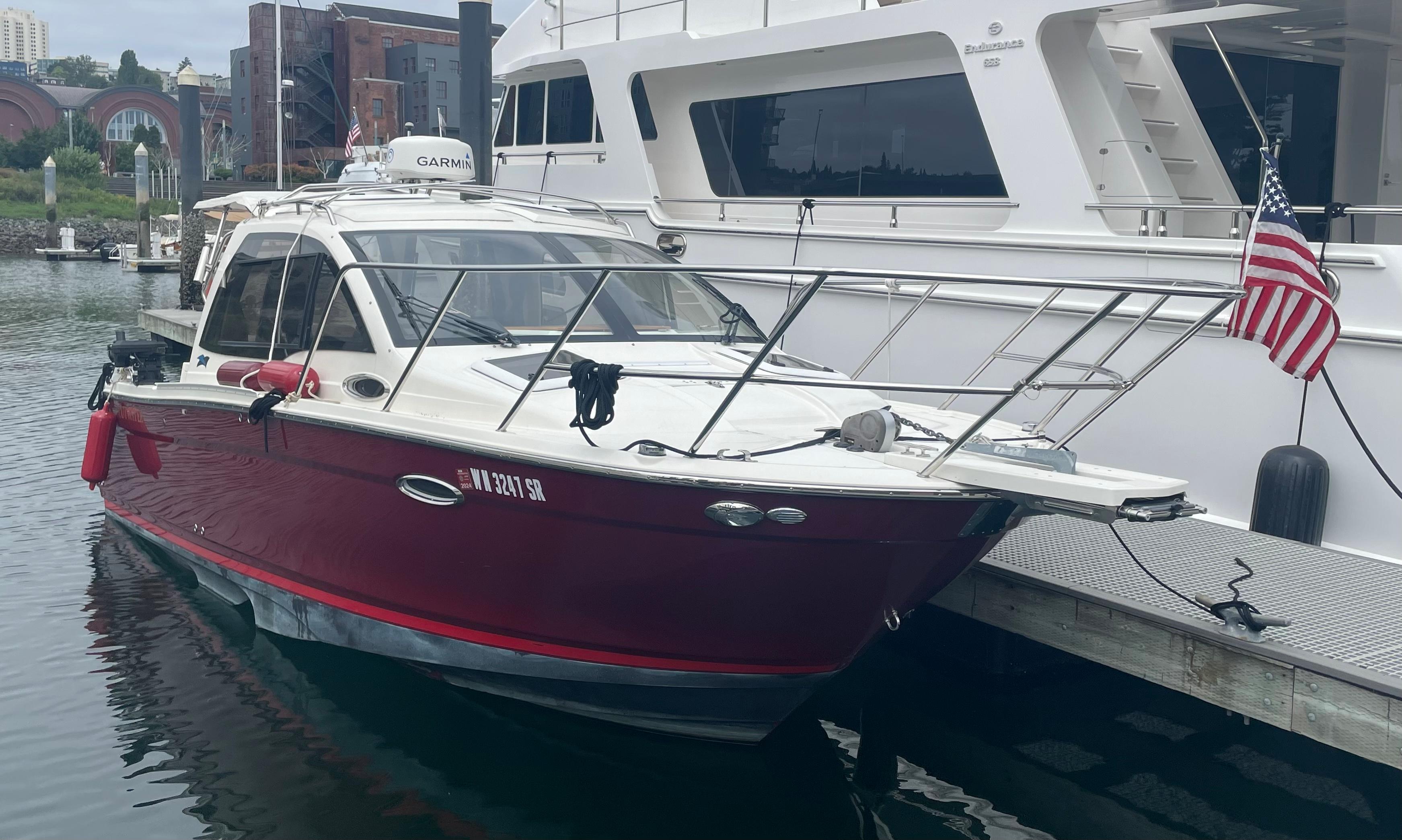 2017 Cutwater C24 Cruiser for sale YachtWorld