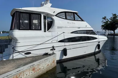 Carver 506 Motor Yacht