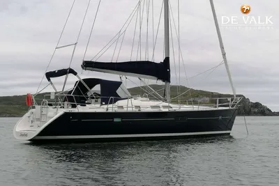 2006 Beneteau 423