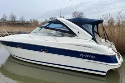 2010 Bavaria 33 Sport