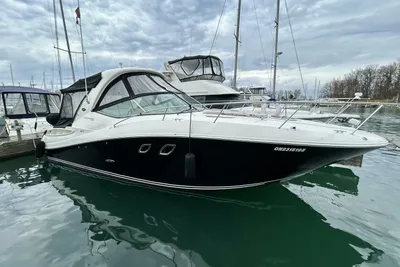 Sea Ray 330 Sundancer
