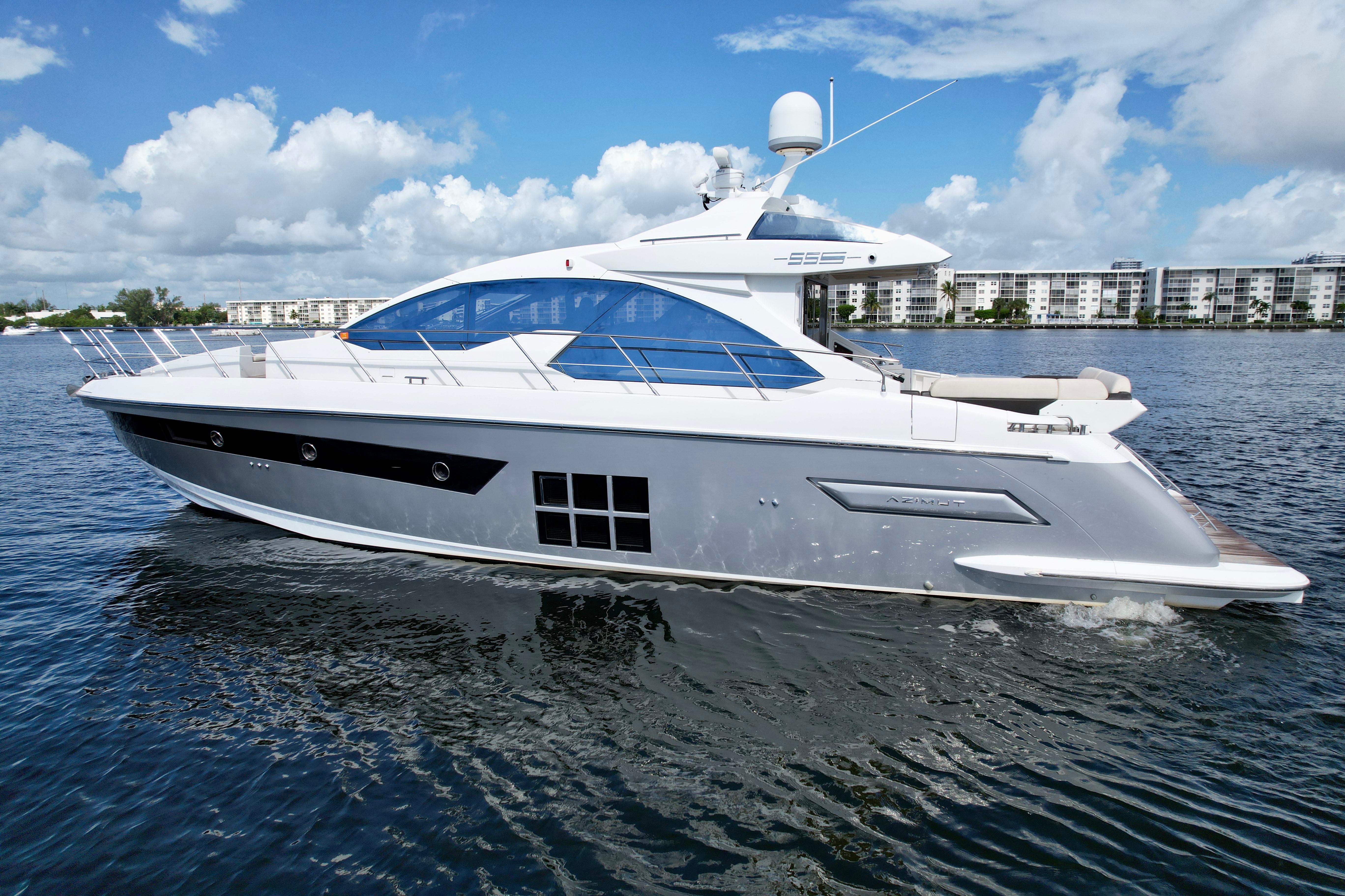 2007 Edgewater 38CC Center Console for sale - YachtWorld