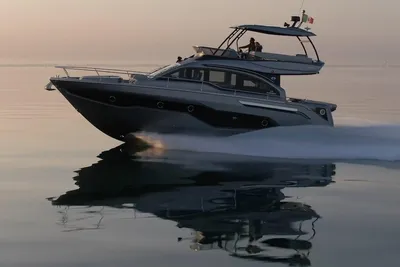 Cranchi E52F EVOLUZIONE