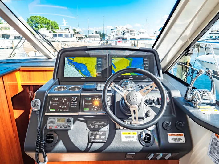 Belle-rosa Yacht Photos Pics 