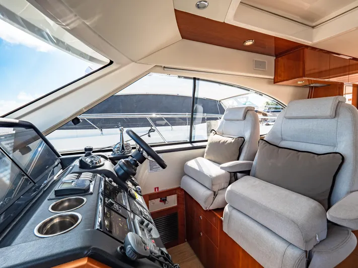 Belle-rosa Yacht Photos Pics 