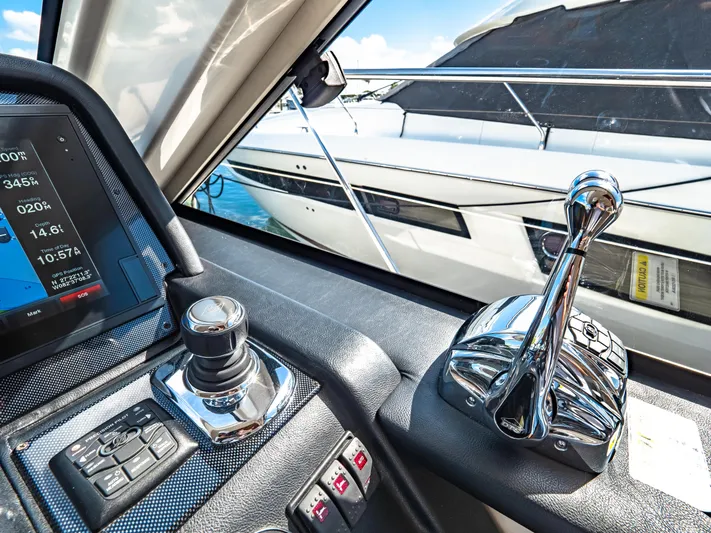 Belle-rosa Yacht Photos Pics 