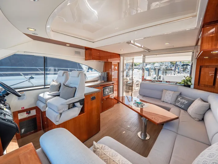 Belle-rosa Yacht Photos Pics 