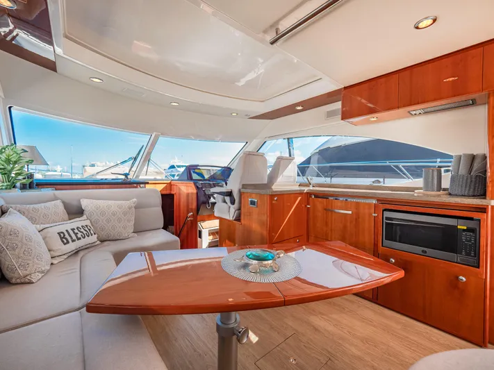 Belle-rosa Yacht Photos Pics 