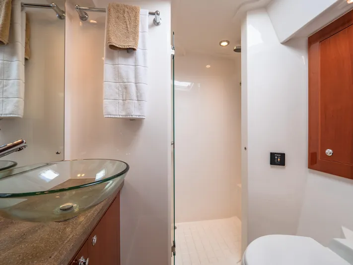 Belle-rosa Yacht Photos Pics 