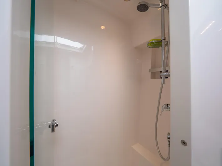 Belle-rosa Yacht Photos Pics 