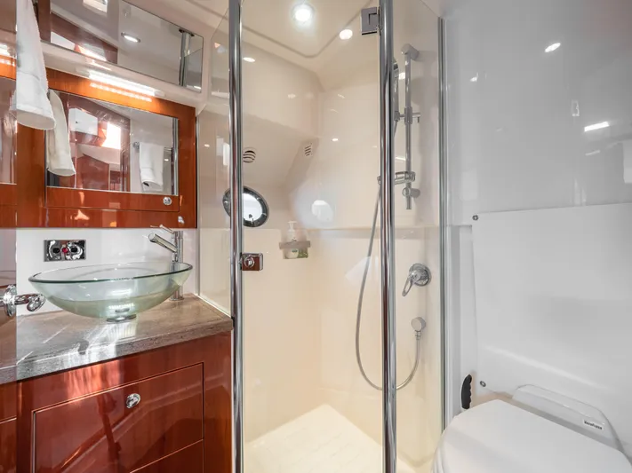 Belle-rosa Yacht Photos Pics 