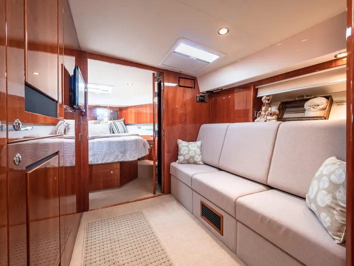 Belle-rosa Yacht Photos Pics 