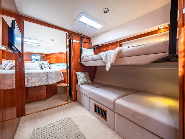 Belle-rosa Yacht Photos Pics 