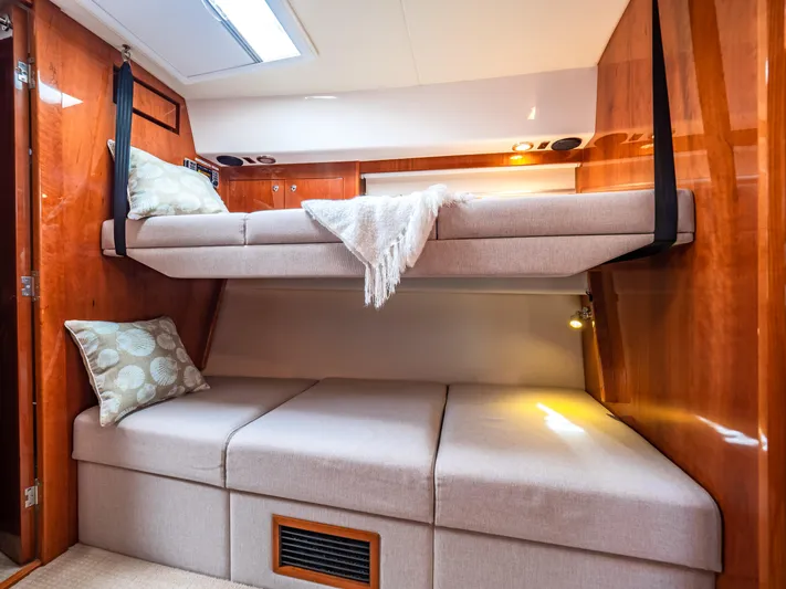 Belle-rosa Yacht Photos Pics 