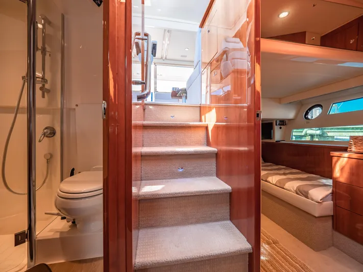 Belle-rosa Yacht Photos Pics 