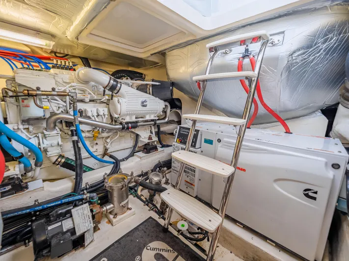 Belle-rosa Yacht Photos Pics 