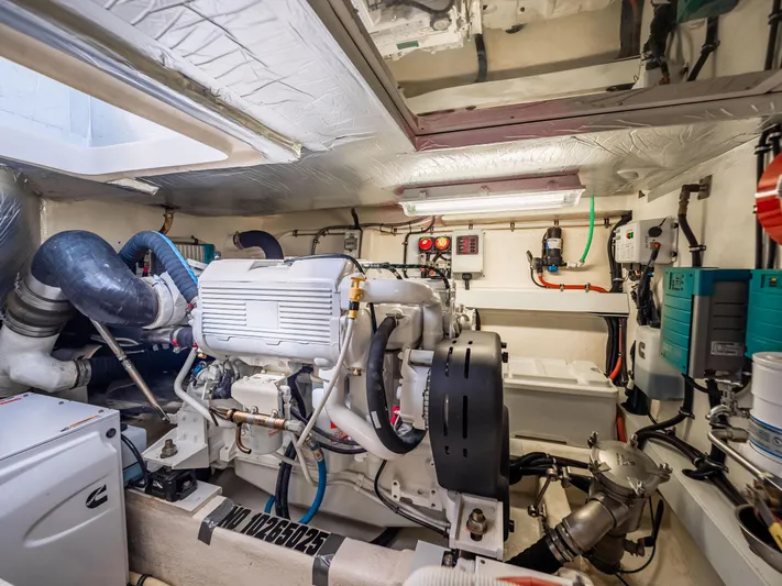 Belle-rosa Yacht Photos Pics 