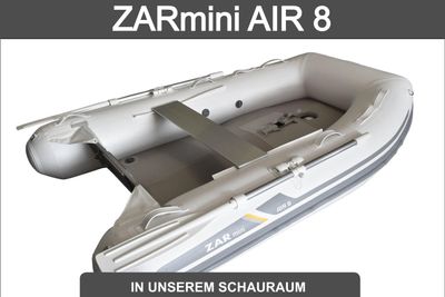 2022 ZAR Mini AIR8