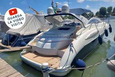 2006 Gobbi Atlantis 47