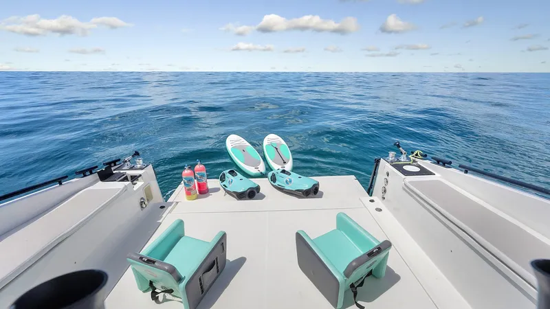 Go-n-hot Yacht Photos Pics 