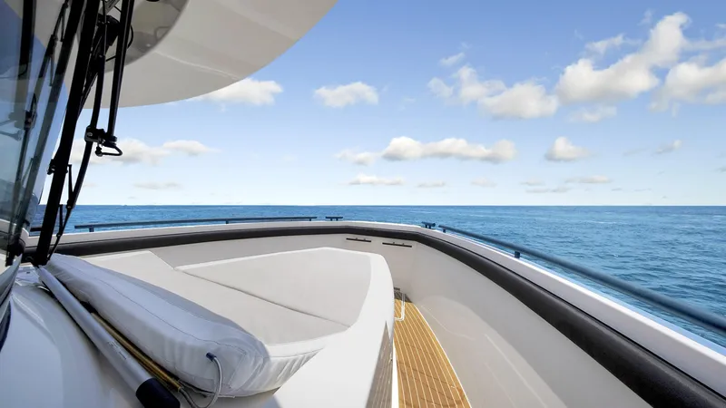 Go-n-hot Yacht Photos Pics 