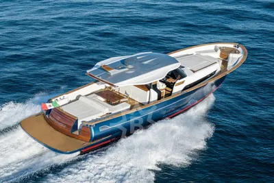 Fratelli Aprea Lancia Aprea 52