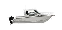 2024 Boston Whaler 325 Conquest