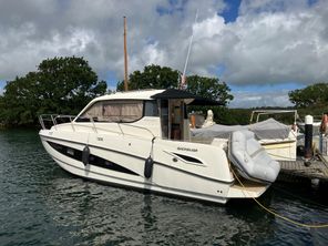 2018 Quicksilver Weekend 855